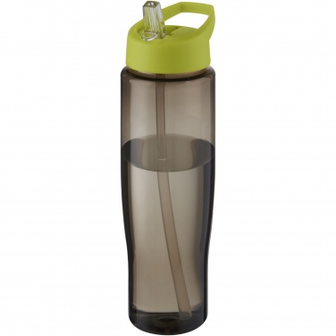 Logotrade meened pilt: H2O Active® Eco Tempo 700 ml tilaga kaanega spordipudel