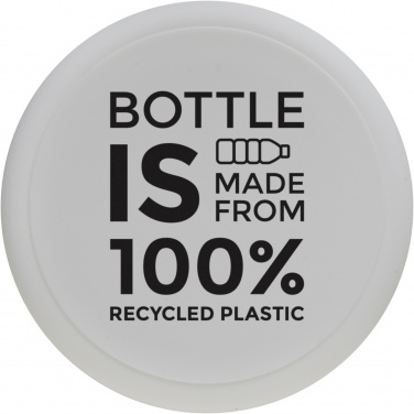 Logotrade ärikingi foto: H2O Active® Eco Tempo 700 ml keeratava korgiga veepudel