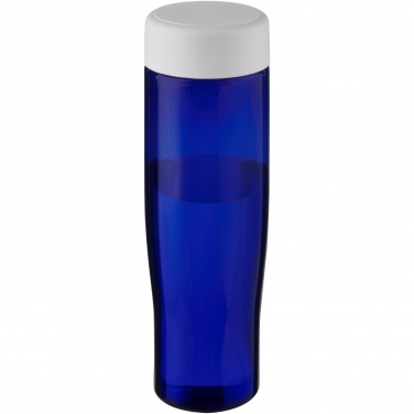 Logo trade ärikingitused foto: H2O Active® Eco Tempo 700 ml keeratava korgiga veepudel