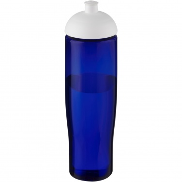 Logo trade reklaamkingi pilt: H2O Active® Eco Tempo 700 ml kuppelkaanega spordipudel