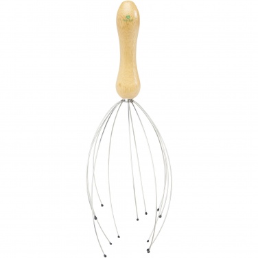 Logotrade meened pilt: Hator bambusest pea masseerija