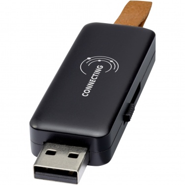 Logotrade reklaamkingid pilt: Särav 16 GB valgustusega USB-mälupulk