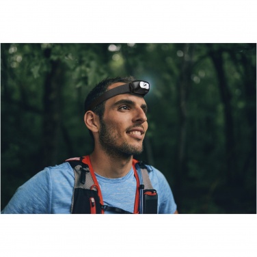 Logo trade ärikingituse pilt: Ray laetav esituli