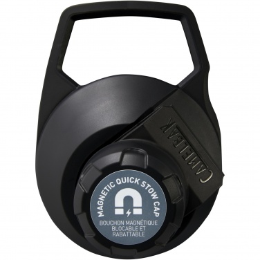 Logotrade reklaamkingi foto: CamelBak® Chute® Mag 1 L roostevabast terasest spordipudel