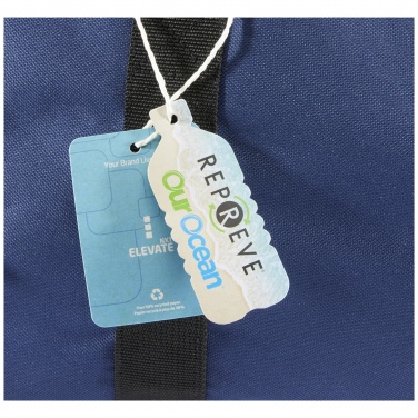 Logo trade firmakingitused foto: REPREVE® Meie Ocean™ GRS RPET kott 35L