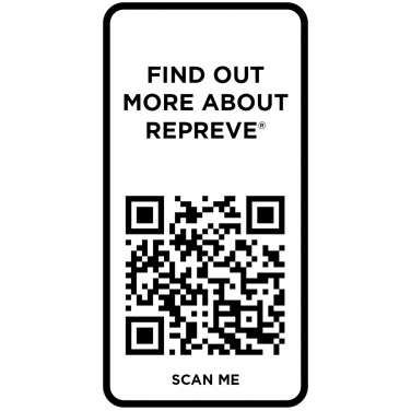 Logo trade ärikingid foto: REPREVE® Meie Ocean™ 12-purgiline GRS RPET külmikott 11L