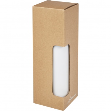 Logotrade meened pilt: Riti 500 ml vasest vaakumisolatsiooniga pudel 