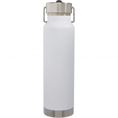 Logotrade reklaamkingituse foto: Thor 750 ml vasest vaakumisolatsiooniga spordipudel