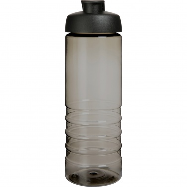 Logotrade reklaamtooted pilt: H2O Active® Eco Treble 750 ml keeratava kaanega spordipudel