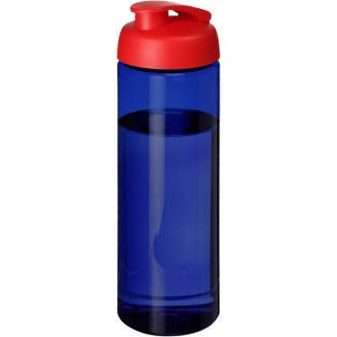 Logo trade firmakingitused foto: H2O Active® Eco Vibe 850 ml keeratava kaanega spordipudel