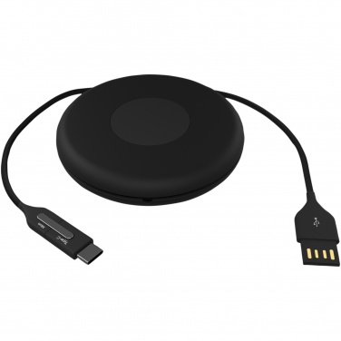 Logotrade firmakingitused pilt: SCX.design C18 3-in-1 reisivalgustuse kaabel