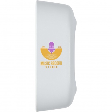 Logotrade firmakingid pilt: Stark 2.0 3W mini RCS taaskasutatud plastikust Bluetooth® kõlar