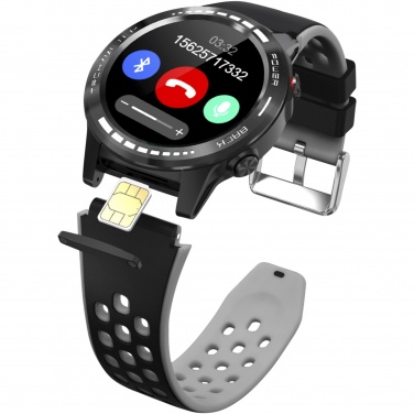 Logo trade reklaamkingituse pilt: Prixtoni nutikell GPS SW37