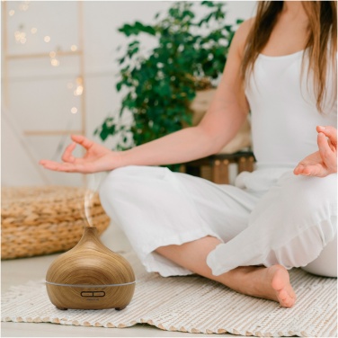 Logo trade firmakingitused foto: Prixton Hidra õhuniisutaja