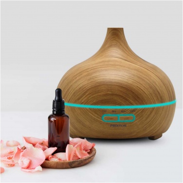 Logo trade ärikingitused foto: Prixton Hidra õhuniisutaja