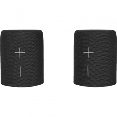 Logo trade firmakingi pilt: Prixton Aloha Lite Bluetooth® kõlar