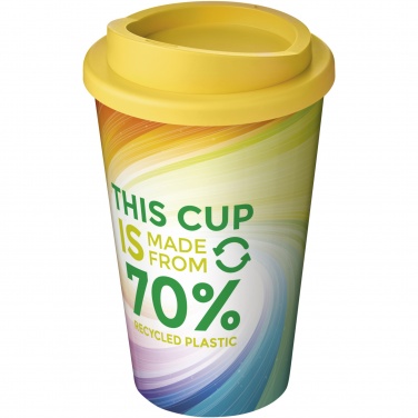 Logo trade reklaamtoote pilt: Joogitops Brite-Americano® Eco 350 ml