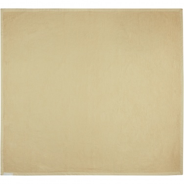 Logotrade firmakingid pilt: Pleed Abele 150 x 140 cm puuvillane