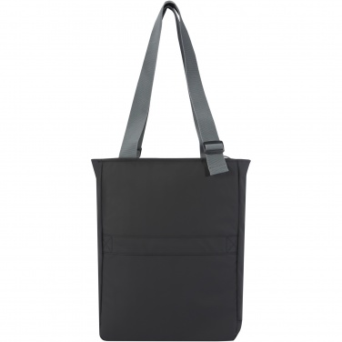 Logo trade firmakingid foto: Aqua 14" GRS taaskasutatud veekindel sülearvuti kandekott 14L