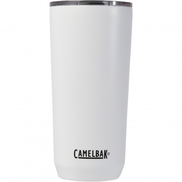 Logotrade ärikingituse foto: Stiilne CamelBak® Horizon 600 ml termoskruus