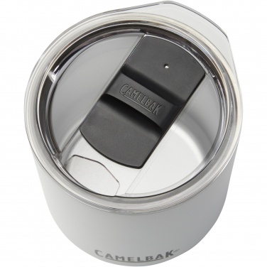Logotrade reklaamkingi foto: Stiilne termoskruus CamelBak® Horizon Rocks 300 ml