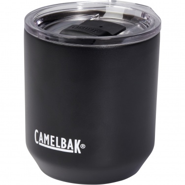 Logotrade ärikingitused pilt: Stiilne termoskruus CamelBak® Horizon Rocks 300 ml