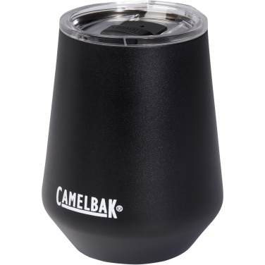 Logotrade firmakingitused pilt: CamelBak® Horizon 350 ml termostops veini jaoks