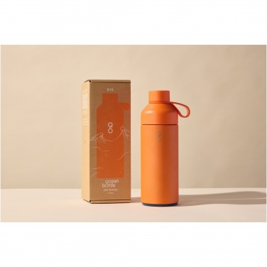 Logo trade reklaamkingi pilt: Big Ocean Bottle 1000 ml vaakumisolatsiooniga termospudel