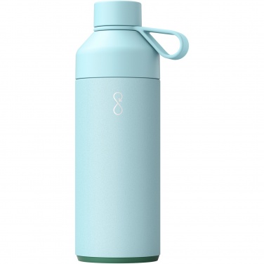Logotrade firmakingid pilt: Big Ocean Bottle 1000 ml vaakumisolatsiooniga termospudel
