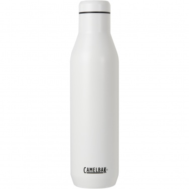 Logo trade firmakingituse pilt: CamelBak® Horizon 750 ml vaakumisolatsiooniga vee-/veinipudel