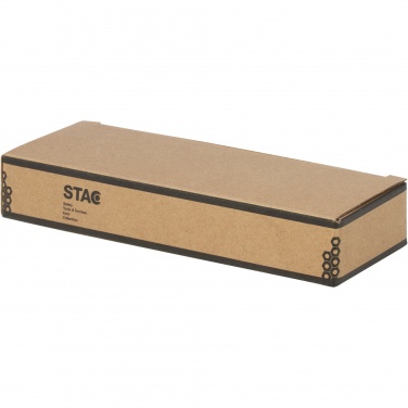 Logotrade reklaamkingitused pilt: Loputage bambusest vesiloodi pudeliavajaga