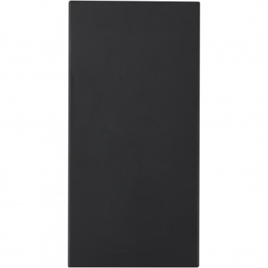 Logotrade reklaamkingitused pilt: Connect 5000 mAh taaskasutatud alumiiniumist akupank