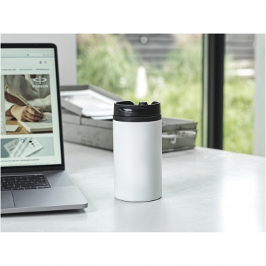 Logotrade ärikingid pilt: Mojave 250 ml roostevabast terasest termoskruus