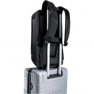 Logo trade ärikingid foto: Expedition Pro 15,6" GRS taaskasutatud kompaktne sülearvuti seljakott 12L