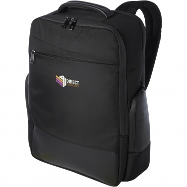 Logotrade firmakingi foto: Expedition Pro 15,6" GRS taaskasutatud sülearvuti seljakott 25L