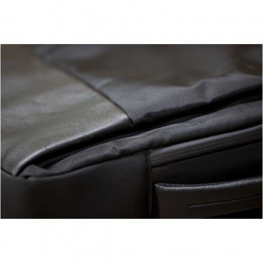 Logo trade firmakingitused foto: Expedition Pro 17-tolline GRS taaskasutatud laiendatav sülearvuti seljakott 35L