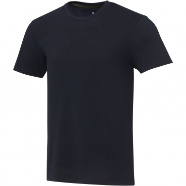 Logo trade ärikingi pilt: Avalite lühikeste varrukatega unisex Aware™ taaskasutatud T-särk