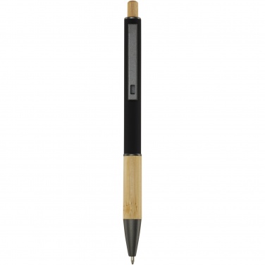 Logo trade firmakingid foto: Darius taaskasutatud alumiiniumist pastapliiats