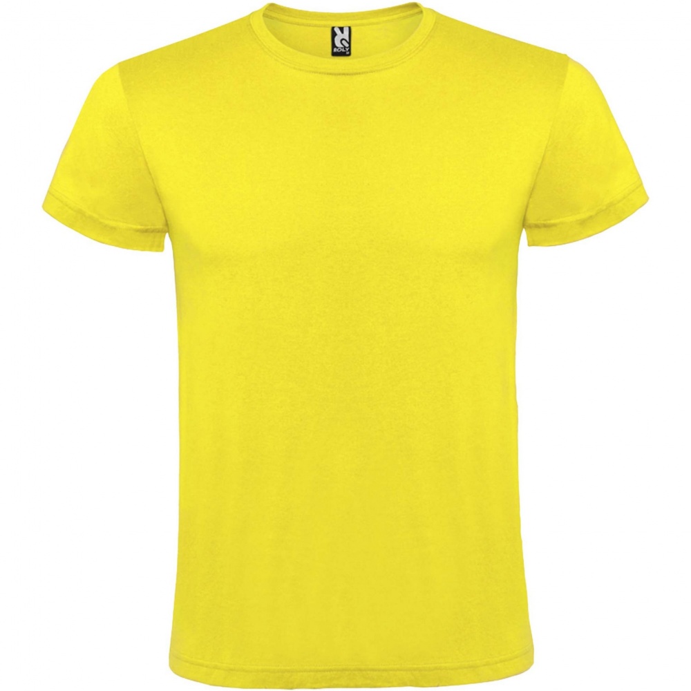 Logotrade reklaamkingid pilt: Atomic lühikeste varrukatega unisex T-särk