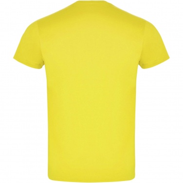 Logotrade meened pilt: Atomic lühikeste varrukatega unisex T-särk