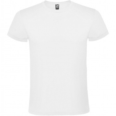 Logotrade firmakingitused pilt: Atomic lühikeste varrukatega unisex T-särk