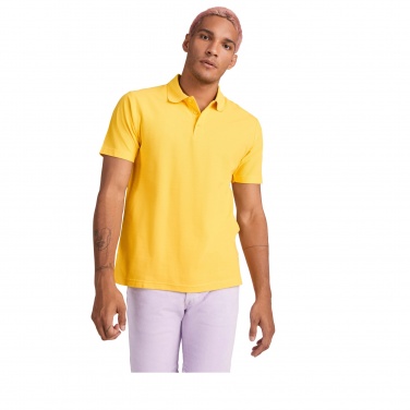 Logotrade firmakingid pilt: Austral lühikeste varrukatega unisex polo