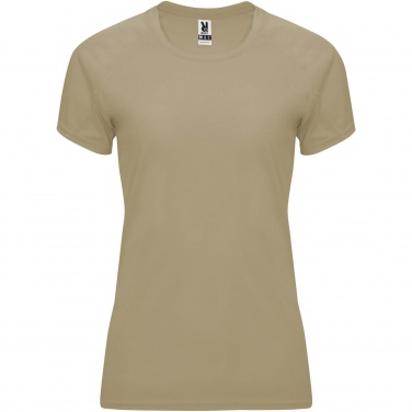 Logo trade reklaamkingid foto: Bahreini lühikeste varrukatega naiste spordisärk