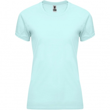 Logo trade firmakingitused foto: Bahreini lühikeste varrukatega naiste spordisärk