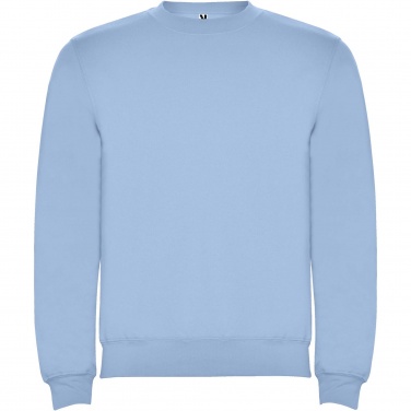 Logotrade ärikingid pilt: Clasica unisex crewneck pusa