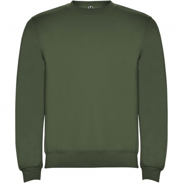 Logotrade meened pilt: Clasica unisex crewneck pusa