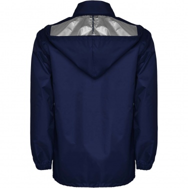 Logotrade reklaamkingid pilt: Escocia unisex kerge vihmajope