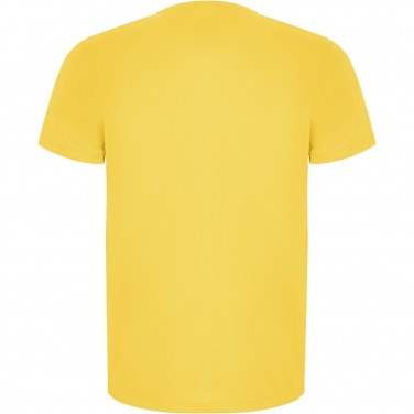 Logotrade reklaamkingi foto: Imola lühikeste varrukatega meeste spordisärk