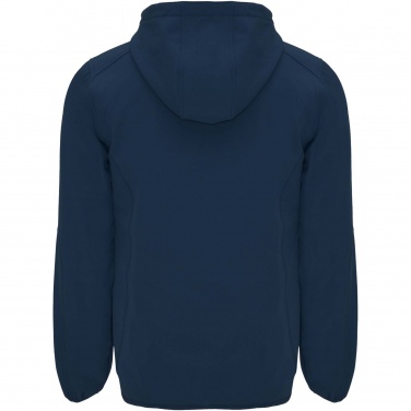 Logo trade ärikingi pilt: Siberia unisex softshell jope