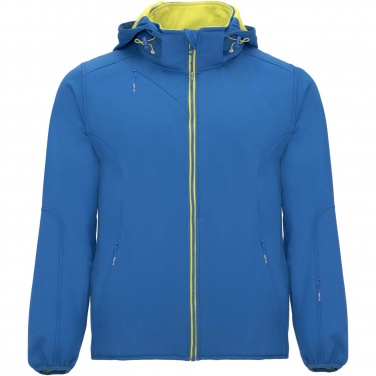 Logotrade ärikingituse foto: Siberia unisex softshell jope